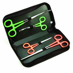 4 Piece Gripper Set - Exact Tool & Supply