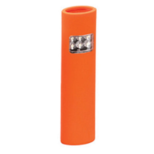 Dual Function Flashlight/Flood Light - Lumens 8/12 - Exact Tool & Supply