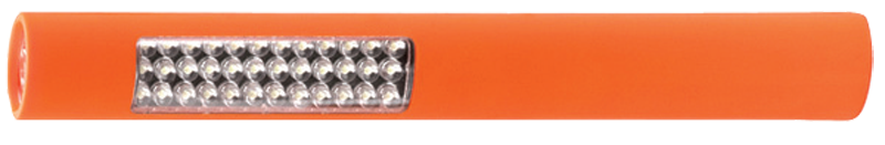 Dual Function Flashlight/Flood Light - Lumens 65/72 - Exact Tool & Supply