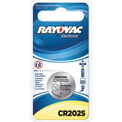 Lithium Keyless Entry 2025 - 1 Pack - Exact Tool & Supply