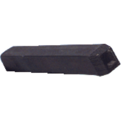 Individual Steel Stamp - 3/8″ Type Size (Letter A) - Exact Tool & Supply