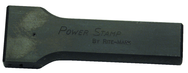 Steel Stamp Holders - Holds 8-24 Pcs. - Exact Tool & Supply