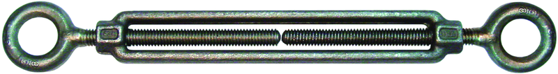Stub and Stub Assembly Eye Bolt - 3/4-10 Diameter & Thread - Exact Tool & Supply