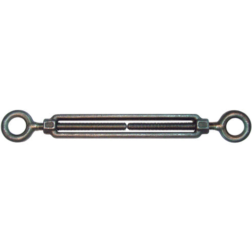 Stub and Stub Assembly Eye Bolt - 3/8″-16 Diameter & Thread - Exact Tool & Supply