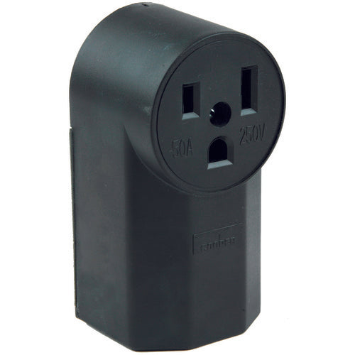 Receptacle - 230 Volt KH526 - Exact Tool & Supply