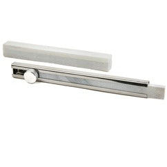 Holder W/3 Flat Soap Stone - Exact Tool & Supply