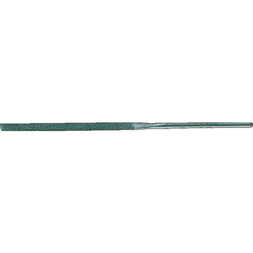 Swiss Pattern Needle File - 7″ Hand Smooth Cut - Exact Tool & Supply