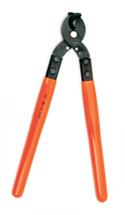 Cable Cutters - 23" OAL - Rubber Grip - Exact Tool & Supply
