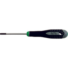 T45 - Screwdriver Style - Ergo Torx Driver - Exact Tool & Supply
