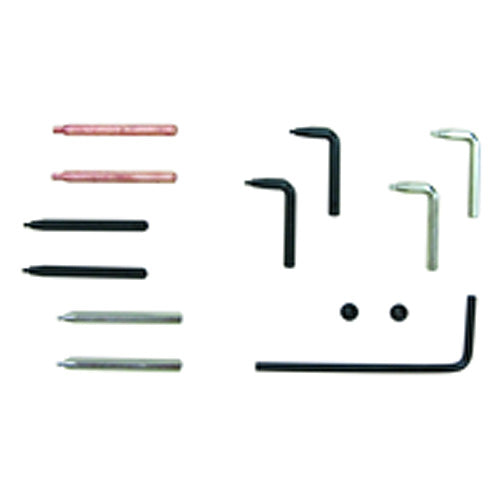 Replacement Tips for Model 1221S Retaining Ring Pliers - Exact Tool & Supply