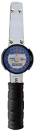 3/4" Drive - 0-480 Nm - Dial Torque Wrench - Exact Tool & Supply