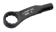 1 3/16" Opening - "Y" Drive - Standard Box End - Pre-Set Torque Head - Exact Tool & Supply