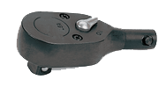 1/2" Opening - "J" Drive - Ratchet - Pre-Set Torque Head - Exact Tool & Supply