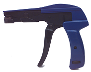Cable Tie Cutter - 18-50 lb Ties - Exact Tool & Supply