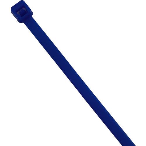 10.8″ 50LB BLUE 100/BAG - Exact Tool & Supply