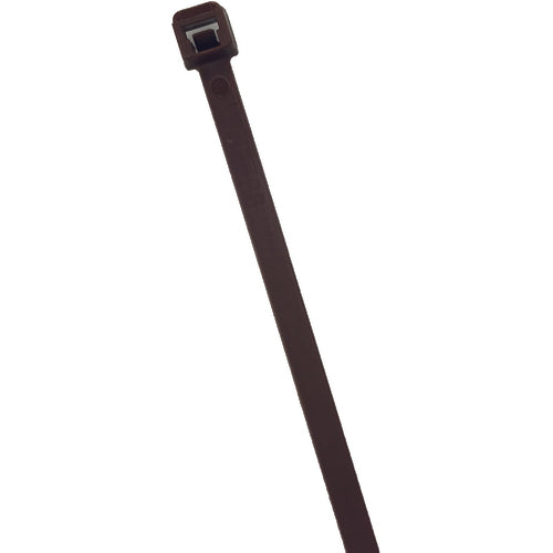 10.8″ 50LB BROWN 100/BAG - Exact Tool & Supply