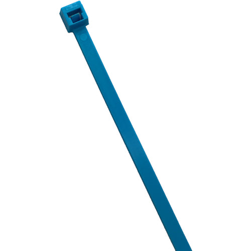 10.8″ 50LB FLOURESCENT BLUE - Exact Tool & Supply