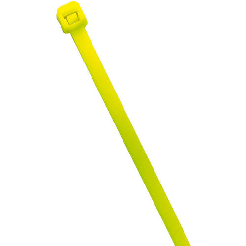 7.3″ 50LB FLOURESCENT YELLOW - Exact Tool & Supply