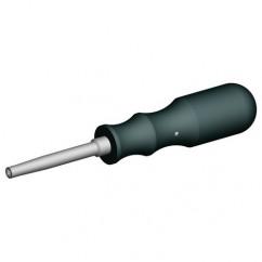NDS027M WRENCH FOR COOLANT NOZZLES - Exact Tool & Supply