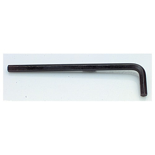 1″ Short Arm - Hex Key - Exact Tool & Supply