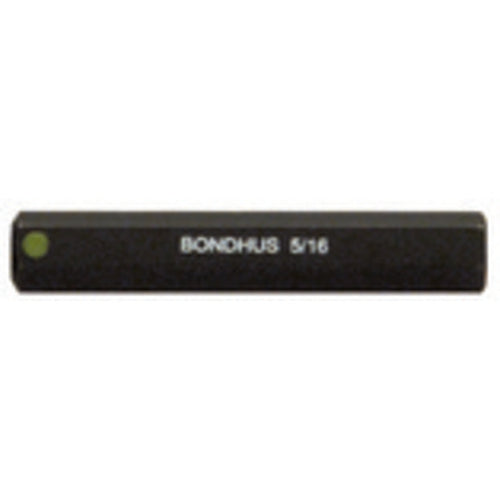10 mm × 6″ Overall Length - ProHold Socket Bit - Exact Tool & Supply