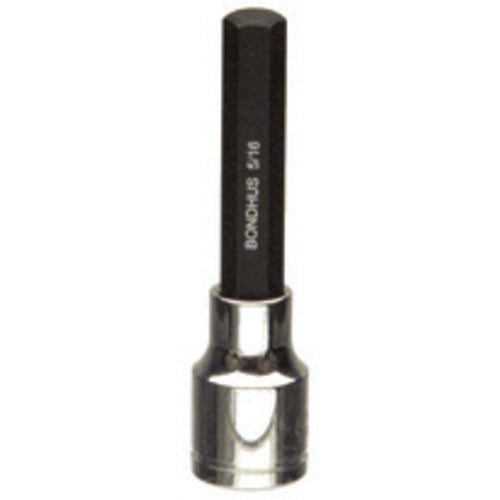 1/2″ × 6″ Overall Length-1/2″ Drive - ProHold Socket Bit - Exact Tool & Supply