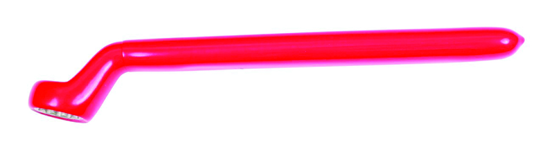 INSULATED MM DEEP OFFSET WRENCH 8MM - Exact Tool & Supply