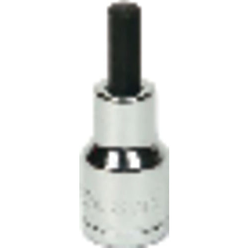 10MM 1/2 DR HEX BIT SOCKET - Exact Tool & Supply