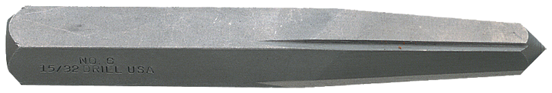 13/16 Screw Extractor 1-1/4 - 1-3/8 Screw Size - Exact Tool & Supply
