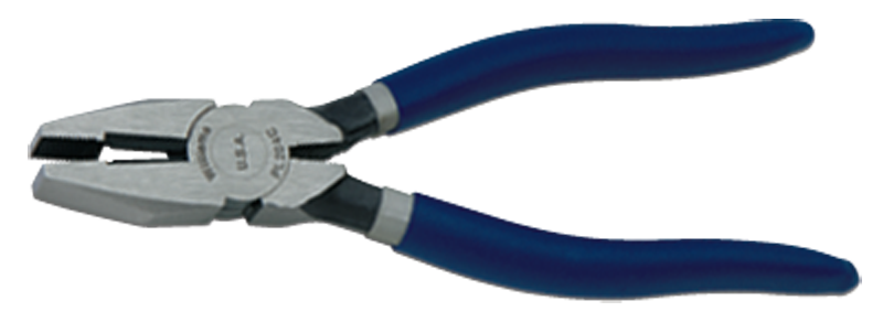 7" Lineman's Electrician's - Exact Tool & Supply