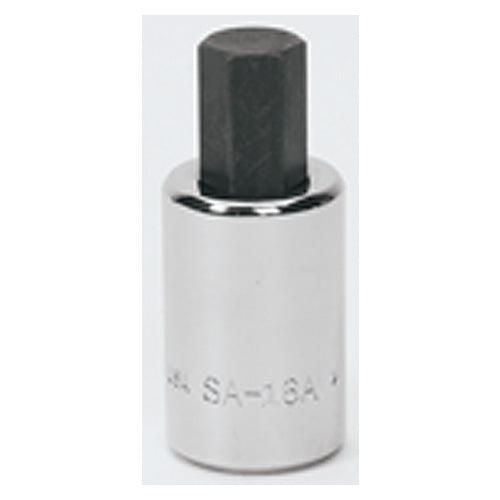 1/4″ 1/2 DR HEX BIT SOCKET - Exact Tool & Supply