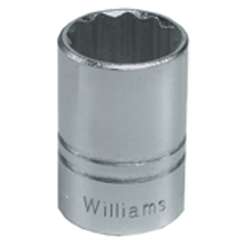 1-1/4″ 1/2 DR STD SOCKET 12PT - Exact Tool & Supply
