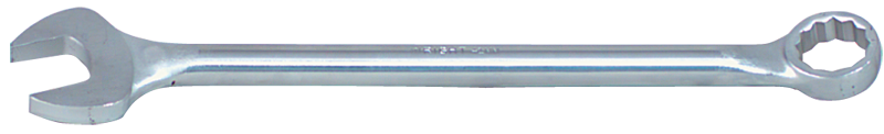 1-5/8" - 23" OAL - Combination Wrench - Exact Tool & Supply