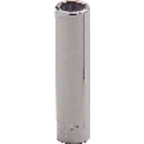 1/2″ × 1 15/16″-1/4″ Drive-6 Point - Deep Socket - Exact Tool & Supply