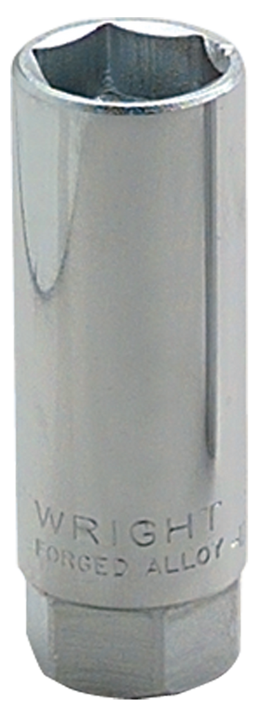 18mm - 3/8" Drive - Spark Plug Socket - Exact Tool & Supply