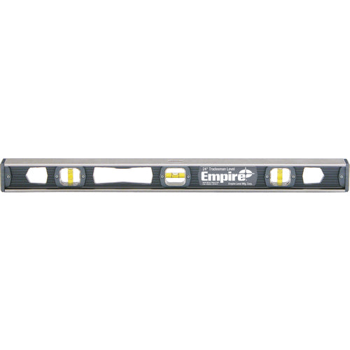 24″ UNITEK ALUMINUM LEVEL - Exact Tool & Supply