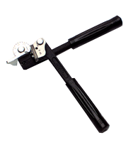 Ridgid Lever-Type Tube Bender -- #36092; 5/16 O.D. / 15/16'' - Exact Tool & Supply