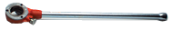 Ridgid Ratchet Handle for Die Heads -- #38540; Fits Model: OO-R - Exact Tool & Supply