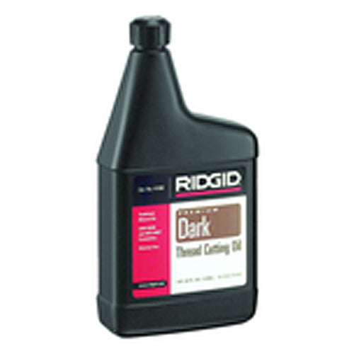 Thread Cutting Oil - #41590Dark-1 Quart - Exact Tool & Supply