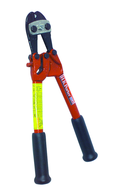 Bolt Cutter -- 24'' (Rubber Grip) - Exact Tool & Supply
