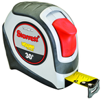 KTXP106-30-N Closed Reel Measuring Tape-1.06" x 30' - Exact Tool & Supply