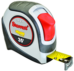 KTXP106-35-N Closed Reel Measuring Tape-1.06" x 35' - Exact Tool & Supply