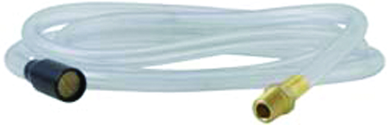 3' General Purpose Replacement Coolant Line - Exact Tool & Supply