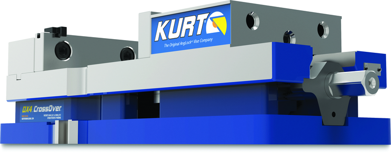 DX4 KURT CROSSOVER VIS - Exact Tool & Supply