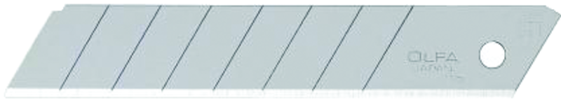 #LB-50B - For Model #NOL-1 - Utility Knife Replacement Blade - Exact Tool & Supply