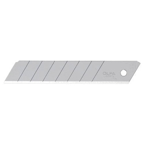 18mm Ultrasharp Snap Off Blades 9070 - Exact Tool & Supply
