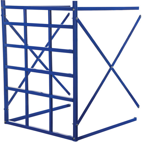 Optional Long Bar Rack Extension 7.7K - Exact Tool & Supply