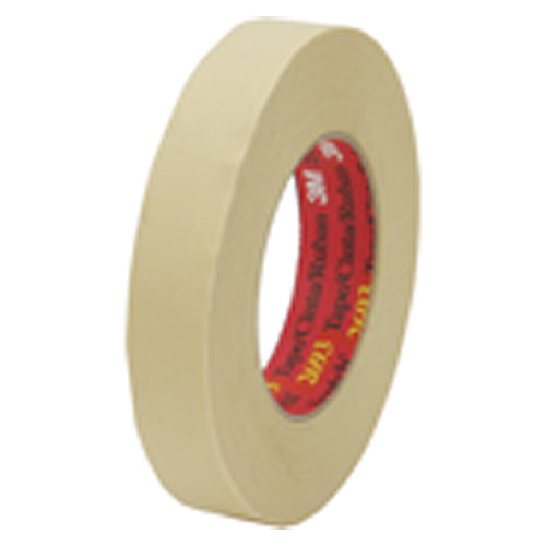 Tapes - List 2693 1″ × 60 yards - High Performance Masking Tape Alt Mfg # 37629 - Exact Tool & Supply