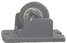 Angle Wheel Dresser - Exact Tool & Supply