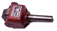 BB-1 - Ball Bearing Grinding Wheel Dresser with 3/4" Shank - Exact Tool & Supply